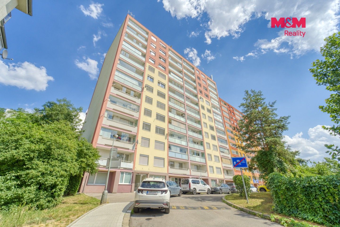 Prodej bytu 2+kk 43 m² - foto 6