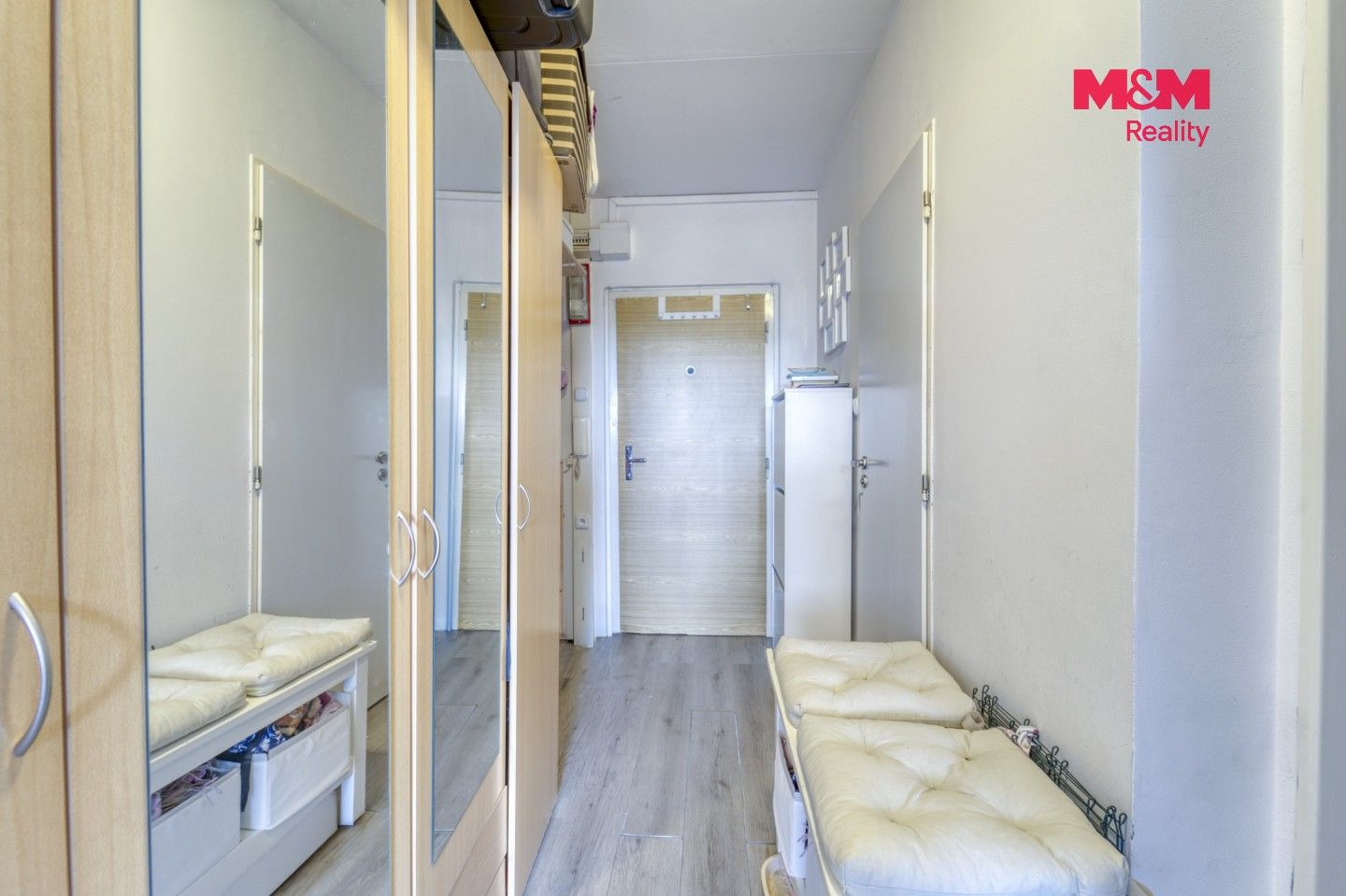 Prodej bytu 2+kk 43 m² - foto 10