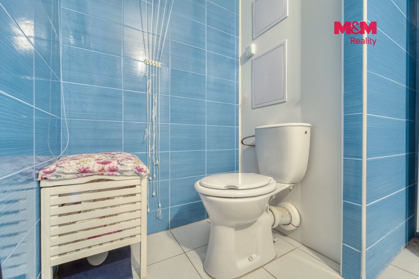 Prodej bytu 2+kk 43 m² - foto 11