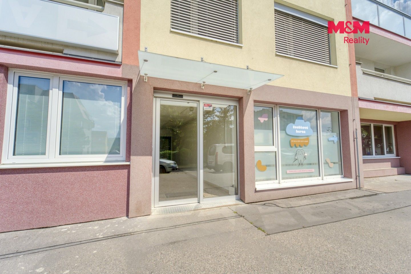 Prodej bytu 2+kk 43 m² - foto 14