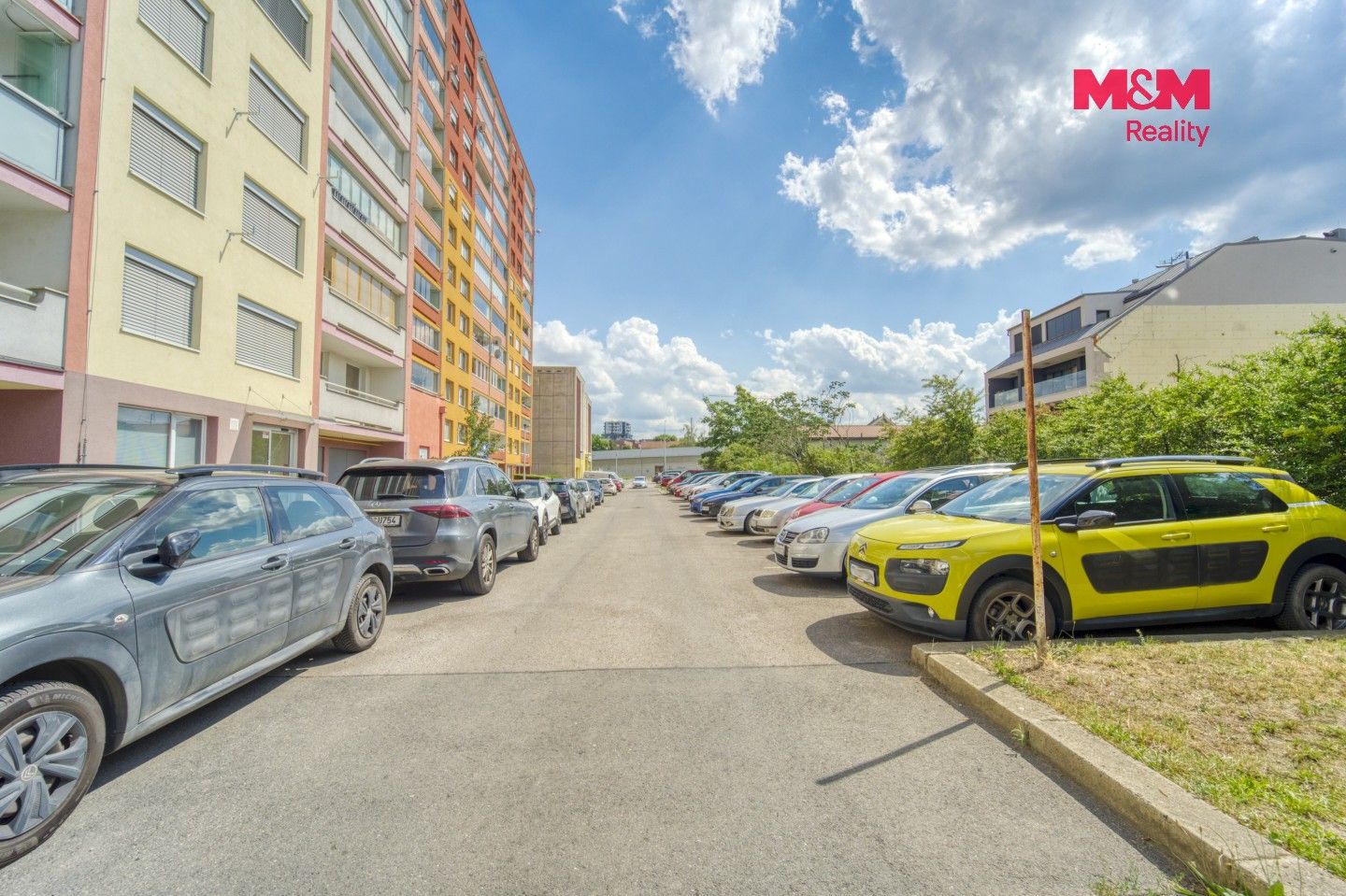 Prodej bytu 2+kk 43 m² - foto 15
