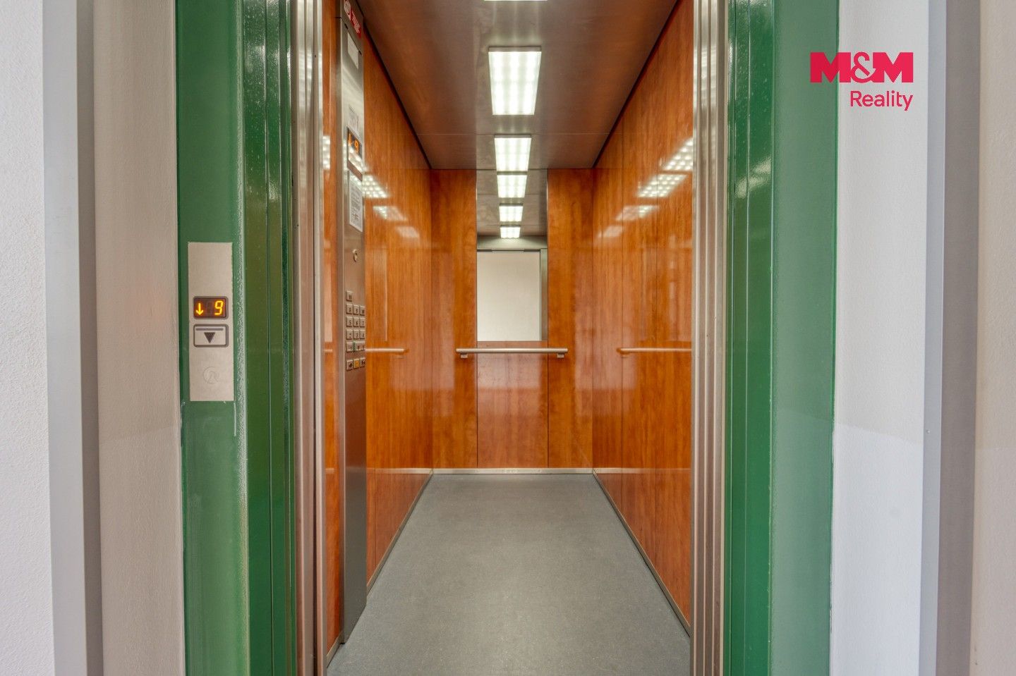 Prodej bytu 2+kk 43 m² - foto 13
