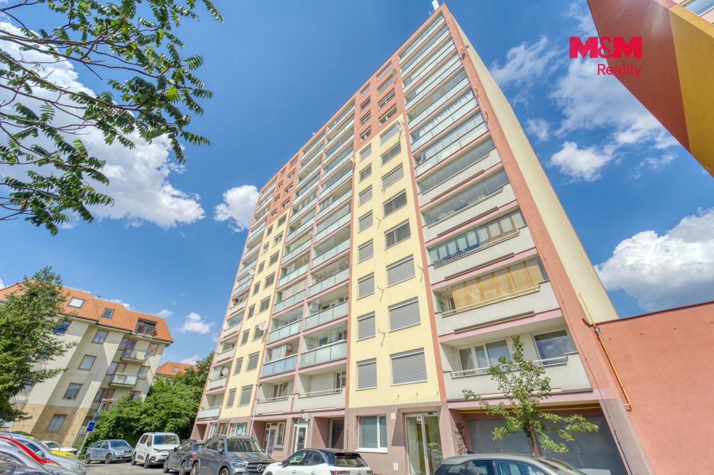 Prodej bytu 2+kk 43 m² - foto 16