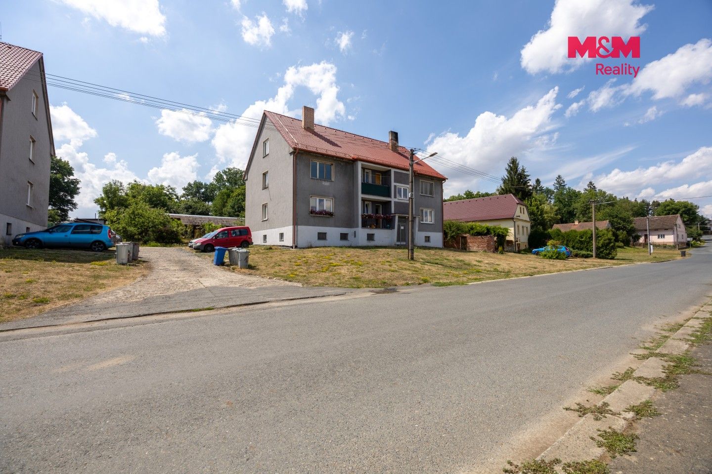 Prodej bytu 3+1 71 m² - foto 10