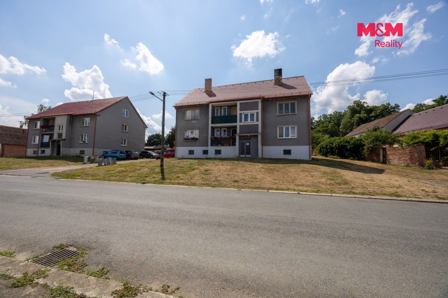 Prodej bytu 3+1 71 m² - foto 12