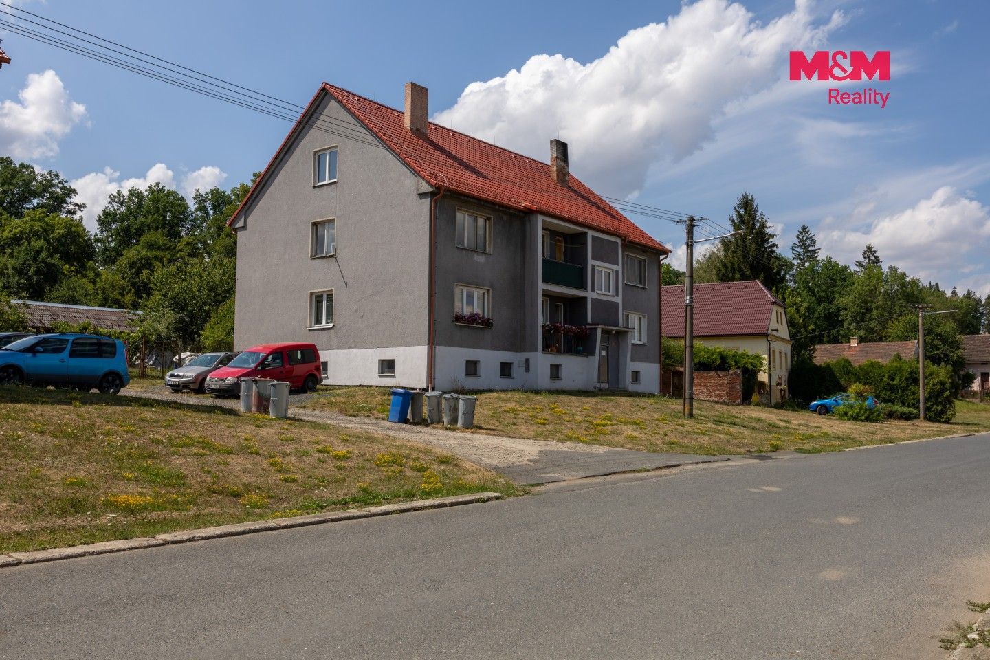 Prodej bytu 3+1 71 m² - foto 11