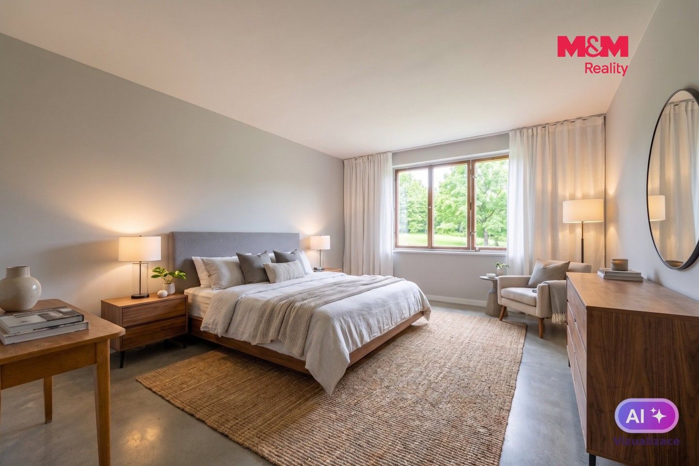 Prodej bytu 3+1 71 m² - foto 13