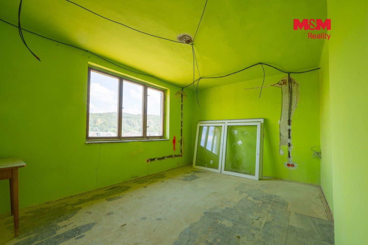 Prodej bytu 3+1 71 m² - foto 14