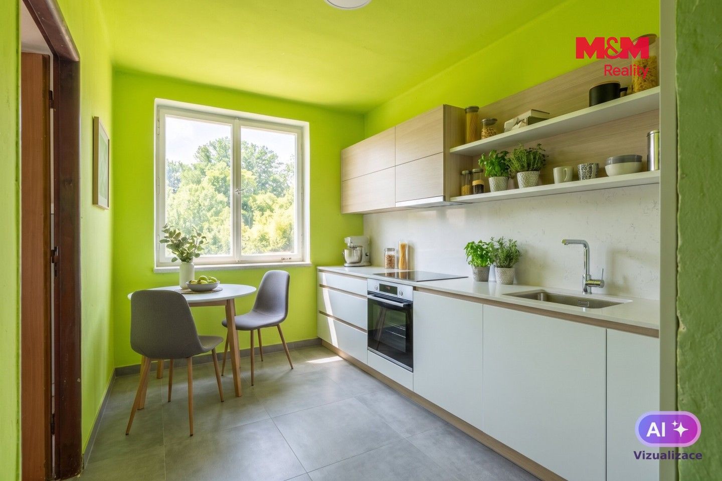Prodej bytu 3+1 71 m² - foto 15
