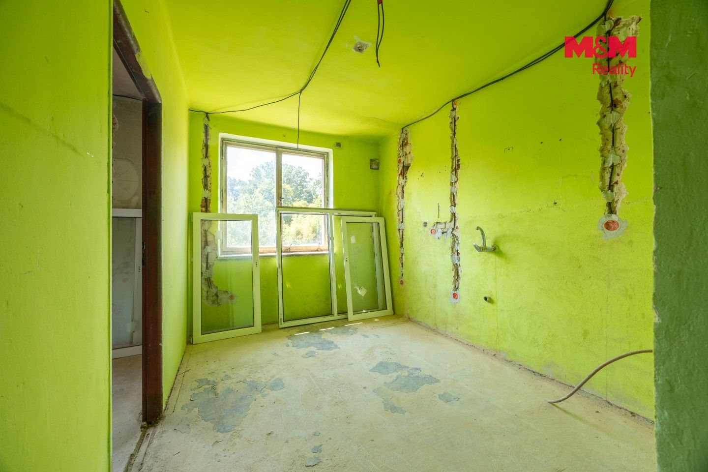 Prodej bytu 3+1 71 m² - foto 16