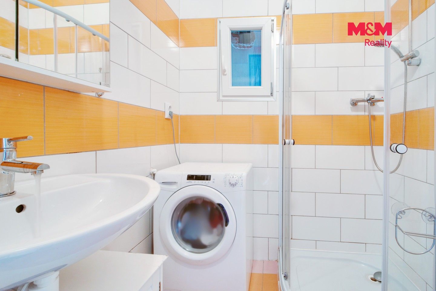Pronájem bytu 2+kk 44 m² - foto 10