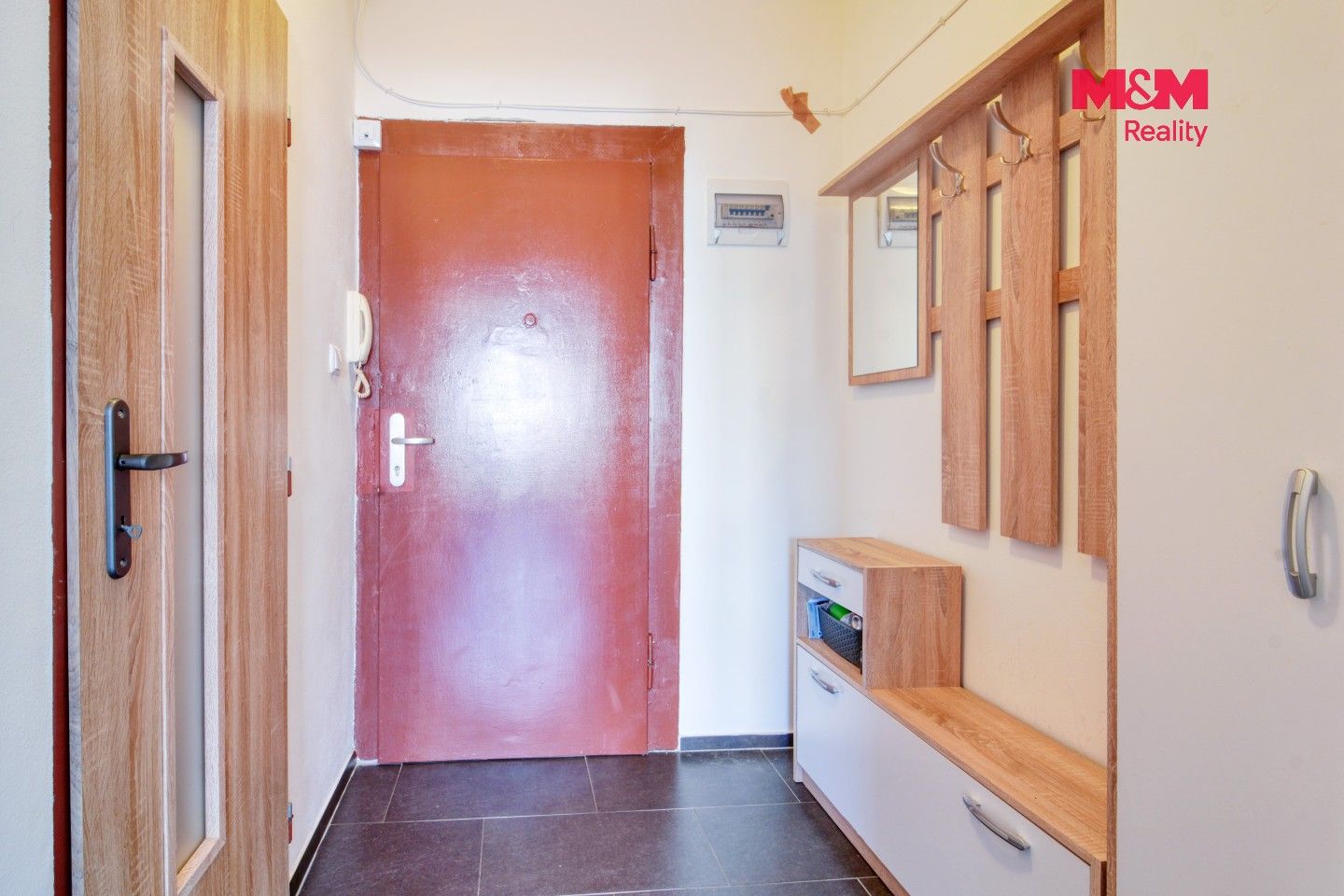 Pronájem bytu 2+kk 44 m² - foto 13