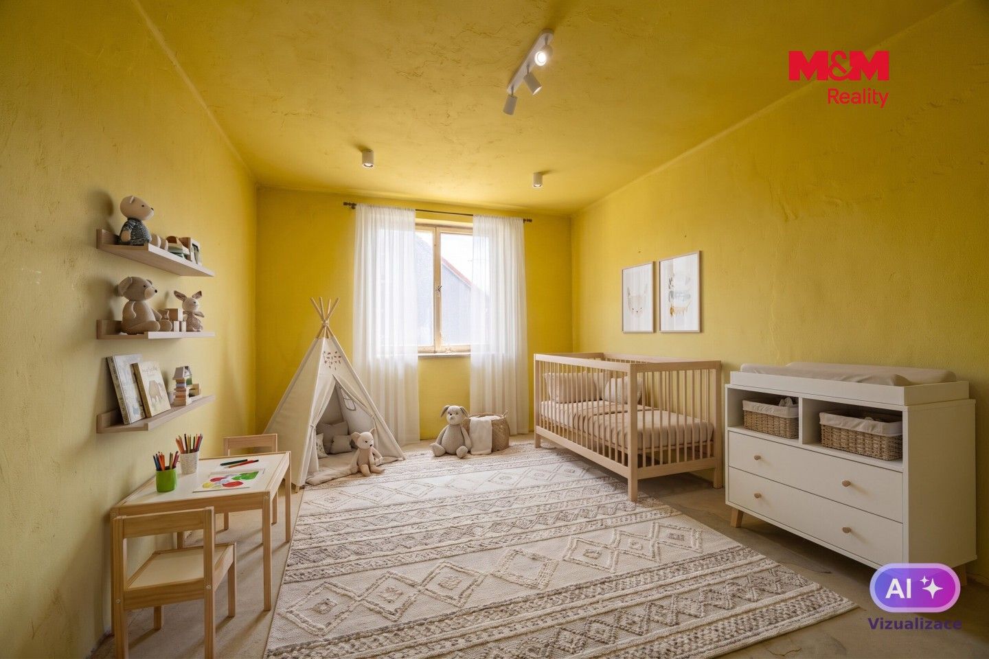 Prodej bytu 3+1 71 m² - foto 17