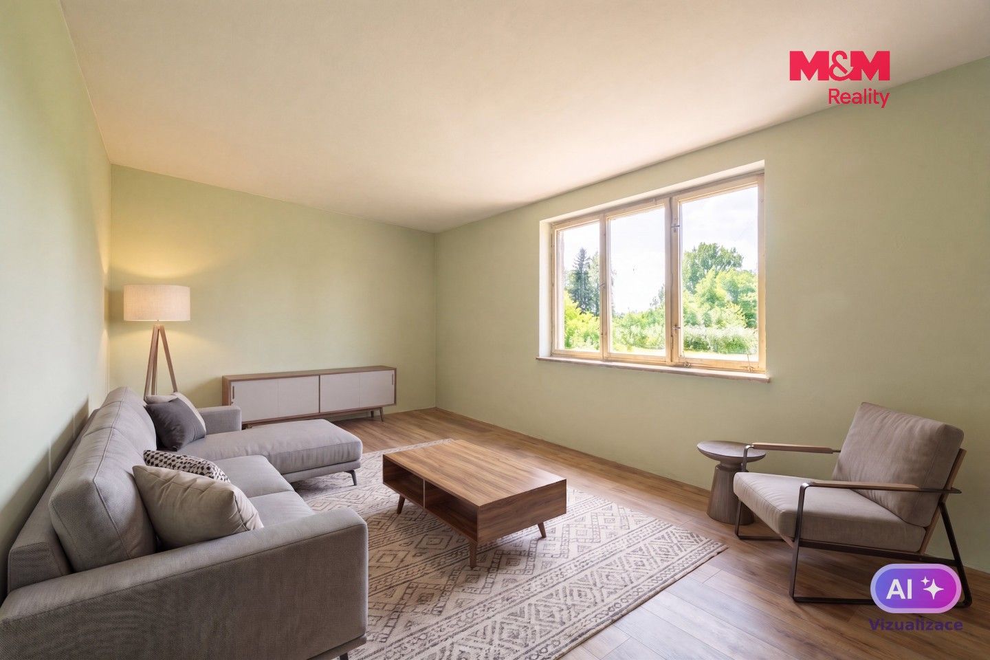 Prodej bytu 3+1 71 m² - foto 19