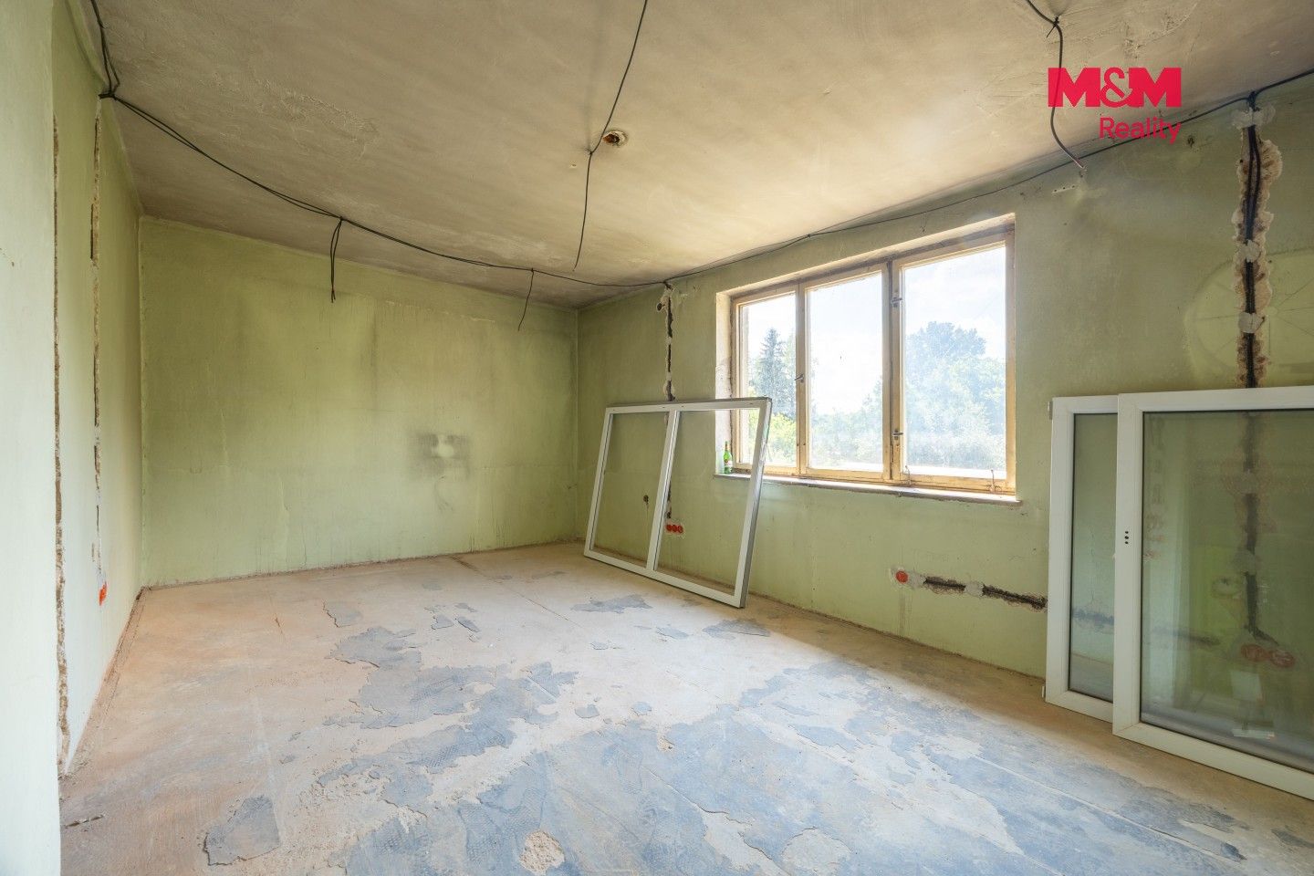 Prodej bytu 3+1 71 m² - foto 20