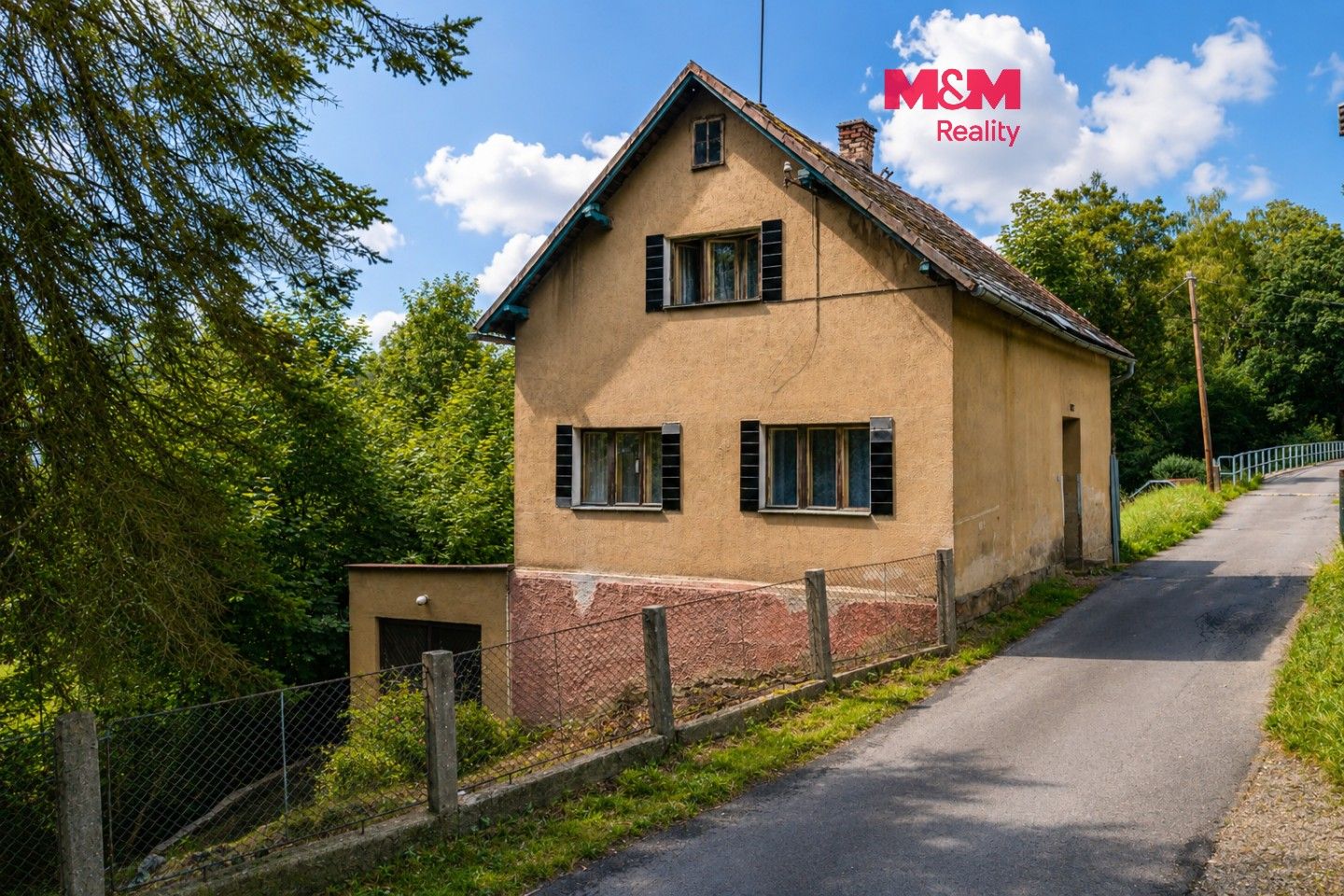 Prodej domu 115 m² - foto 1