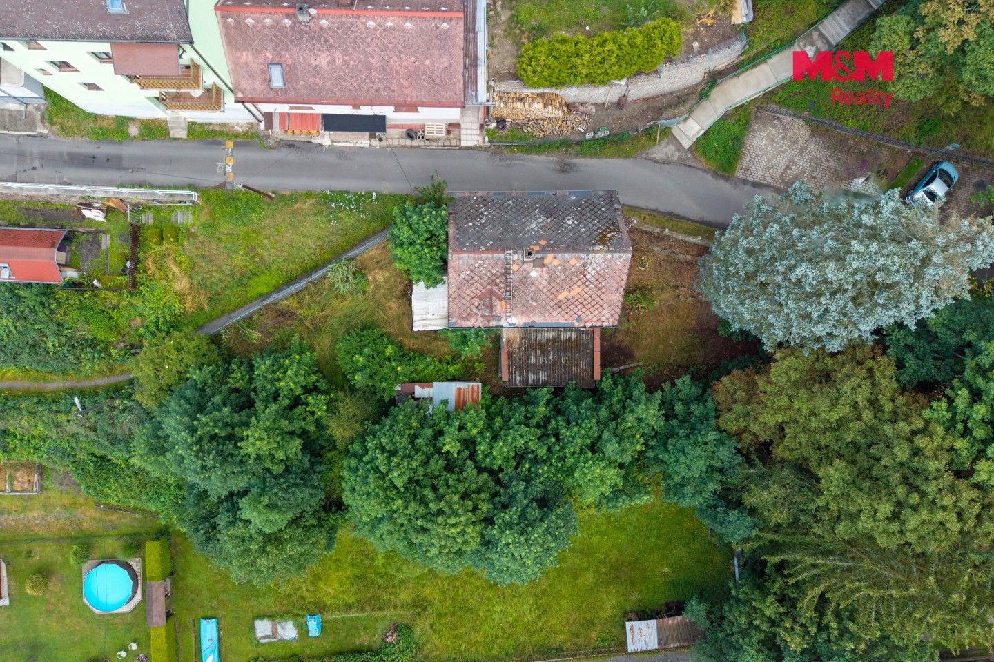 Prodej domu 115 m² - foto 11