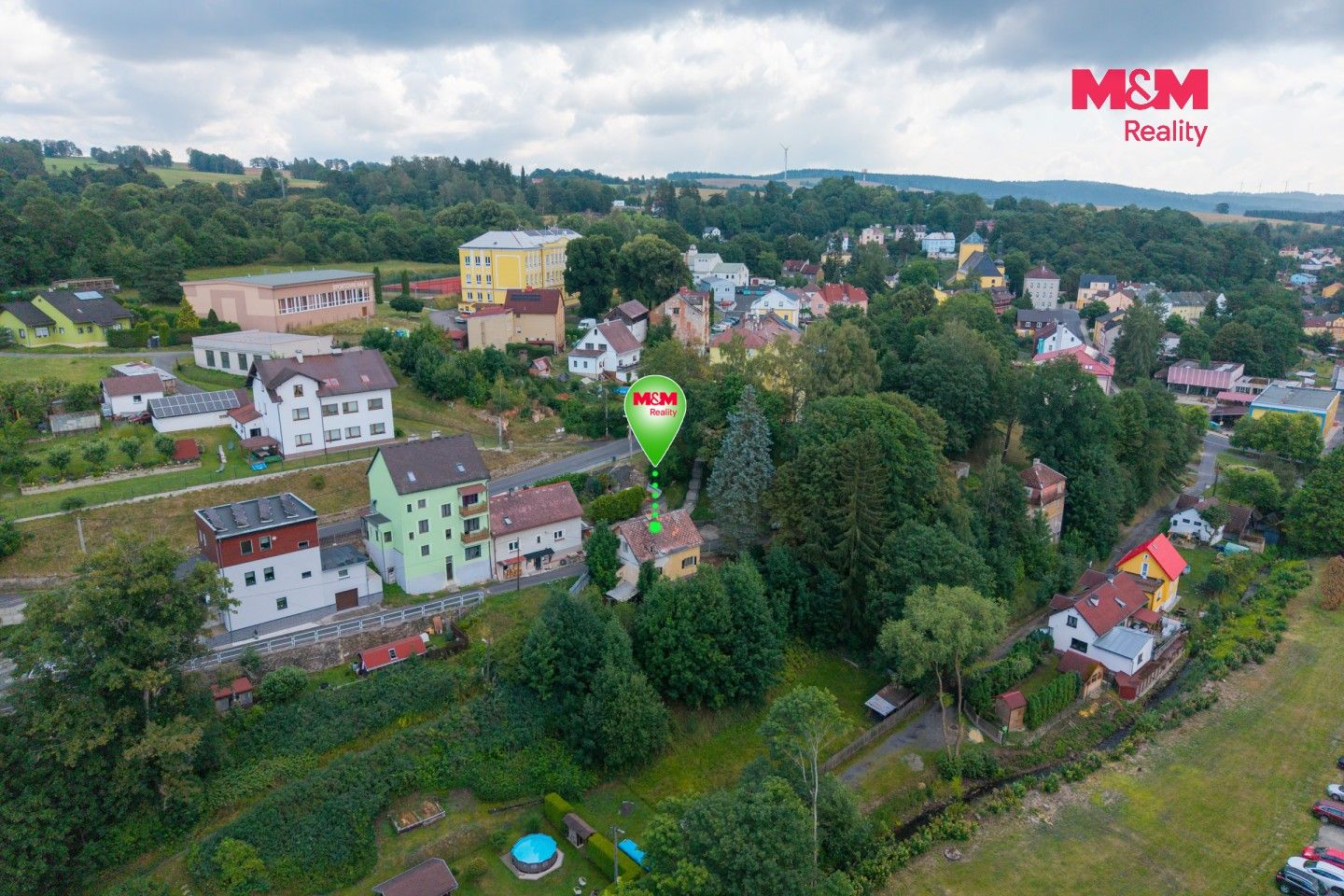 Prodej domu 115 m² - foto 15