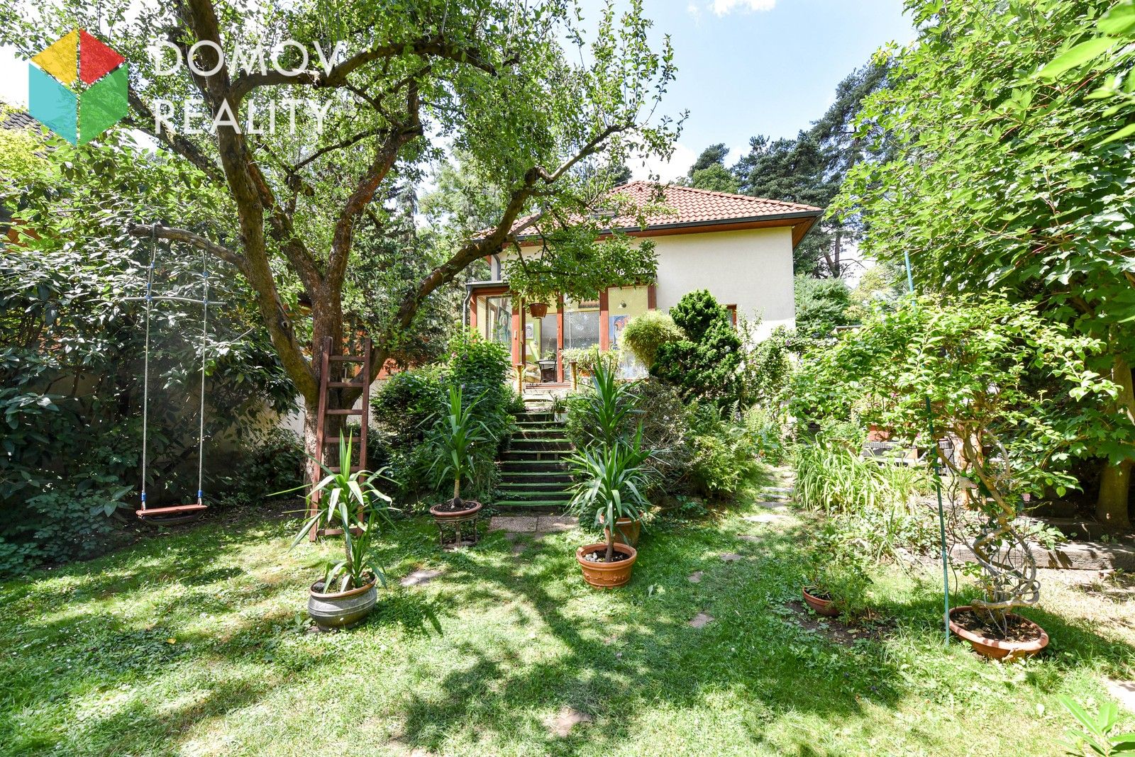 Prodej domu 160 m² - foto 1