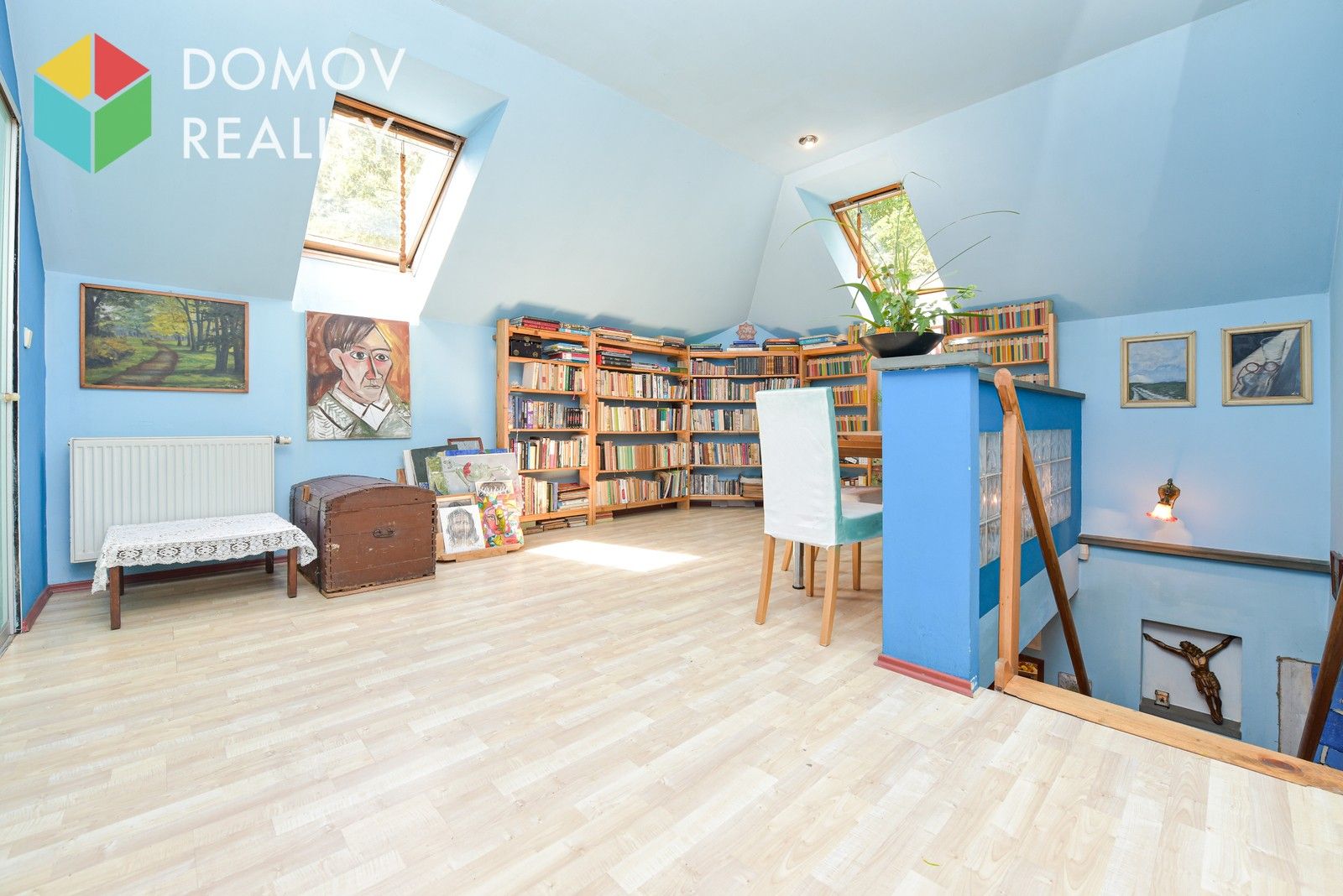 Prodej domu 160 m² - foto 15