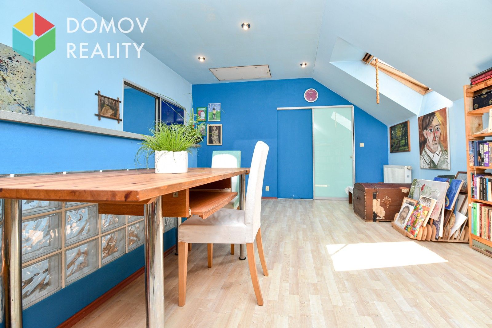 Prodej domu 160 m² - foto 16