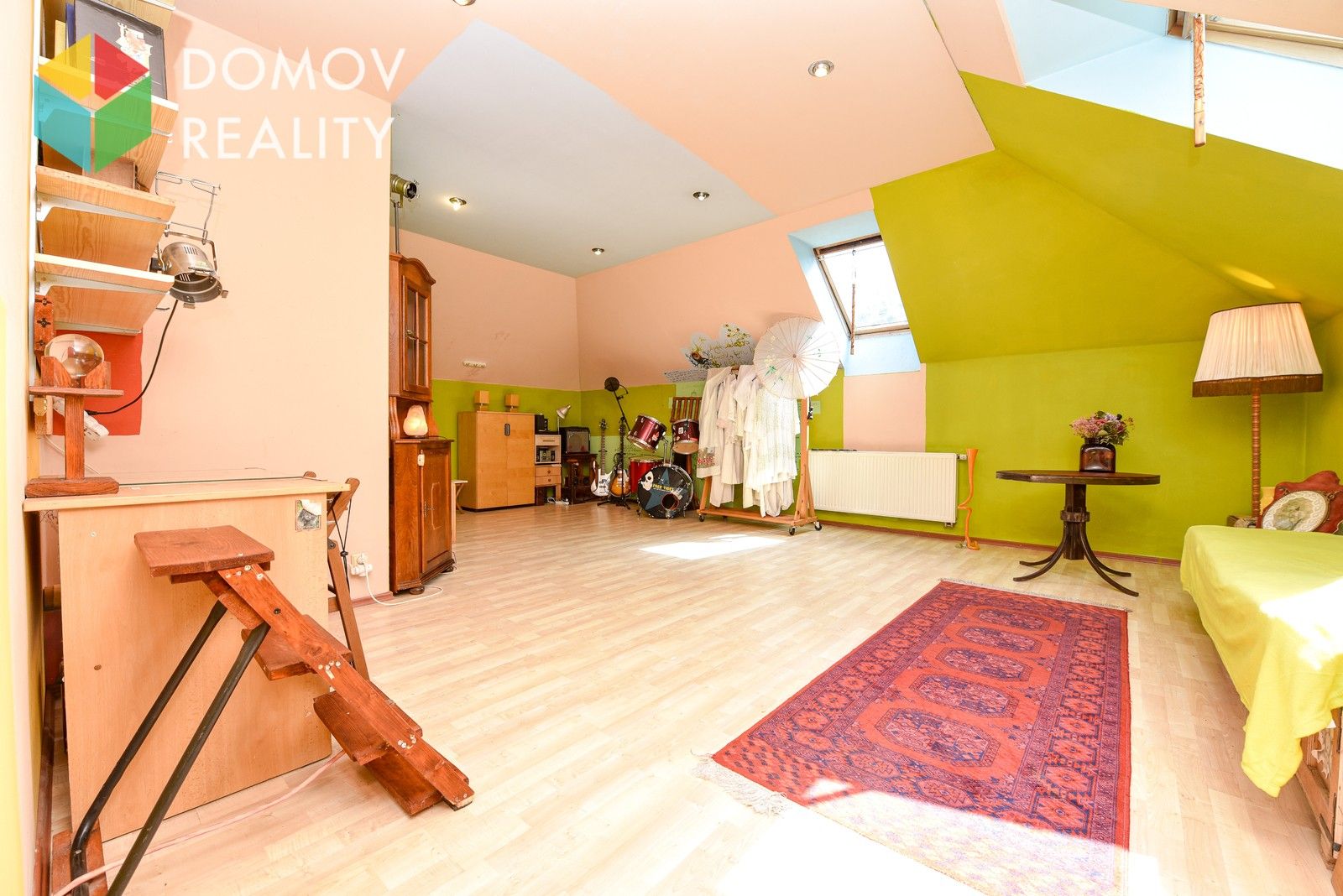 Prodej domu 160 m² - foto 17