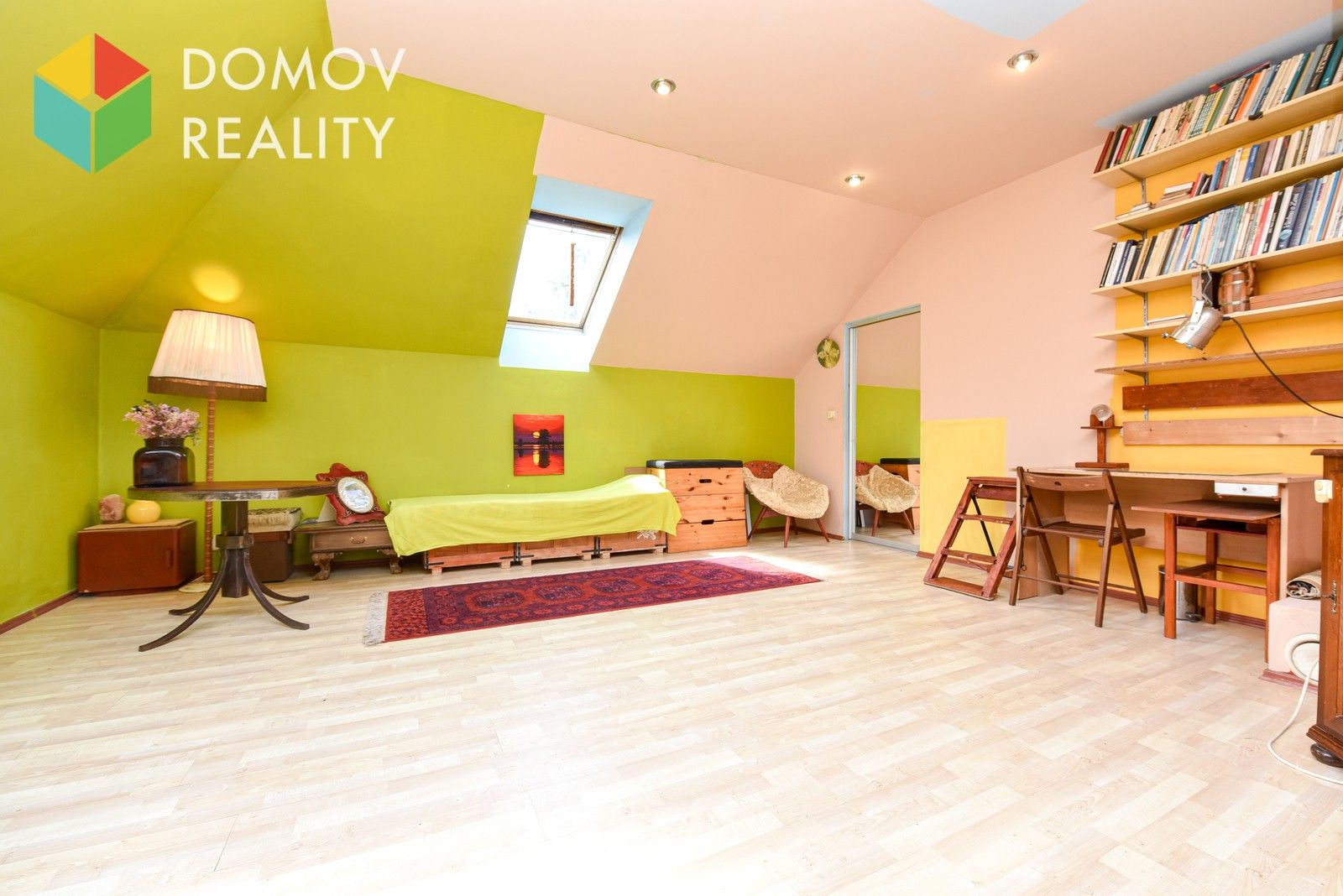 Prodej domu 160 m² - foto 19