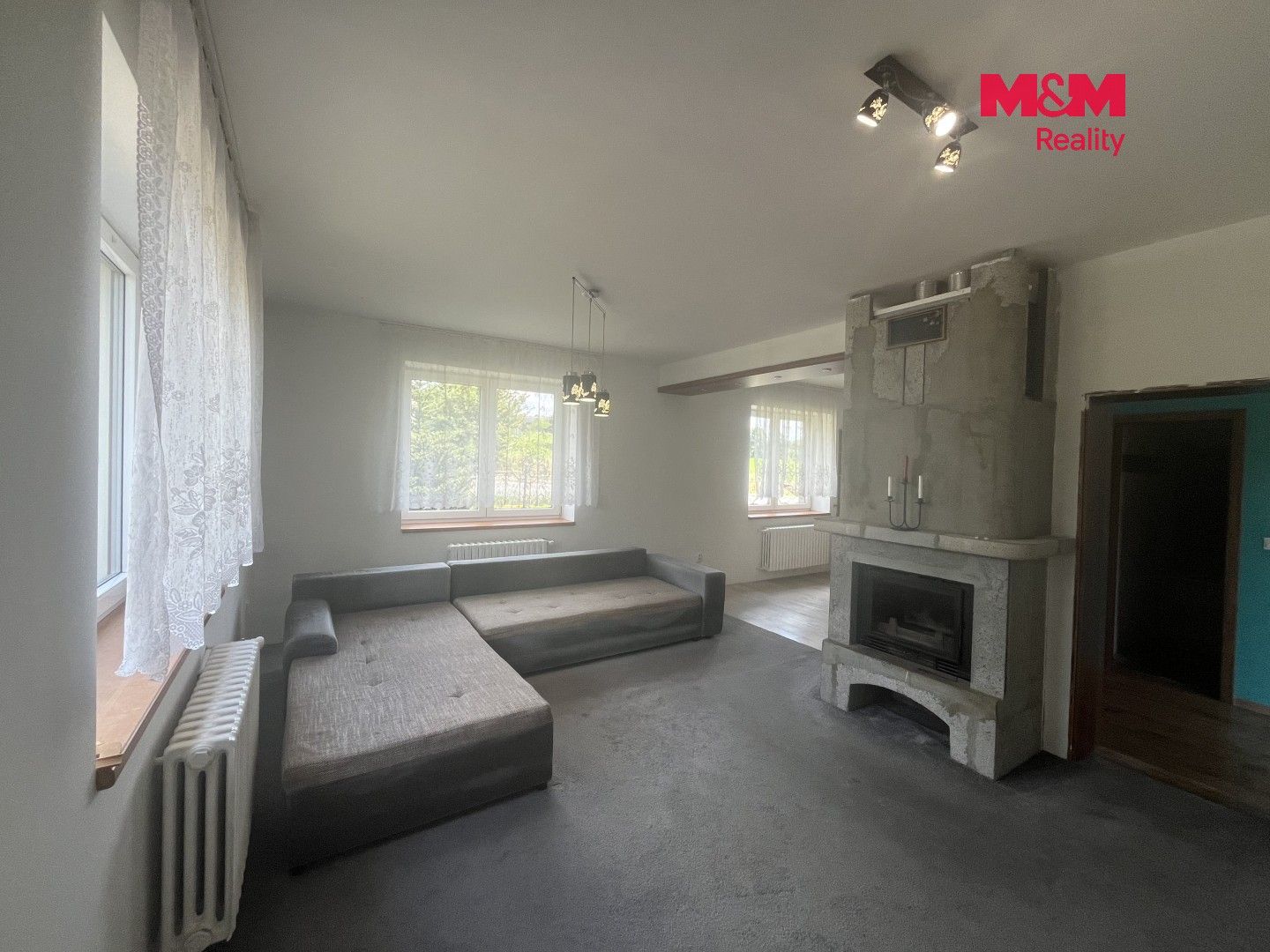 Prodej domu 140 m² - foto 3