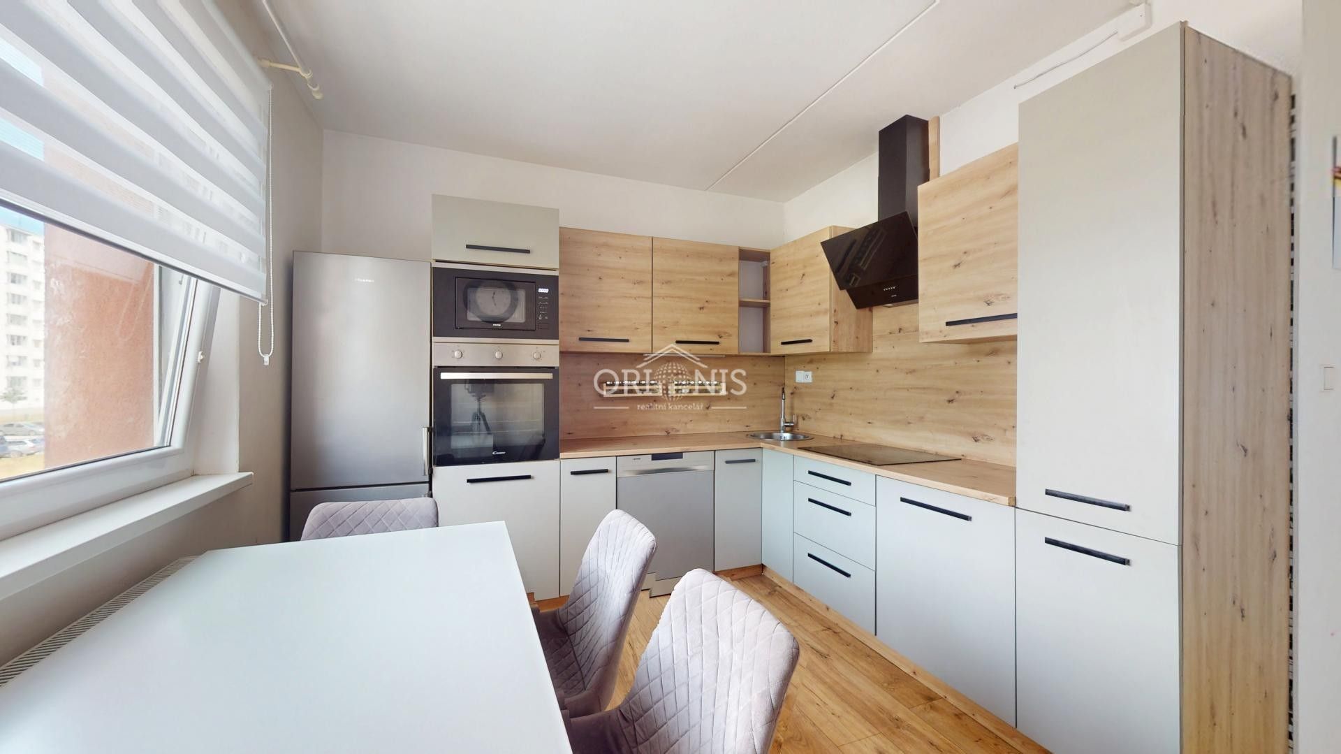 Prodej bytu 3+1 68 m² - foto 1