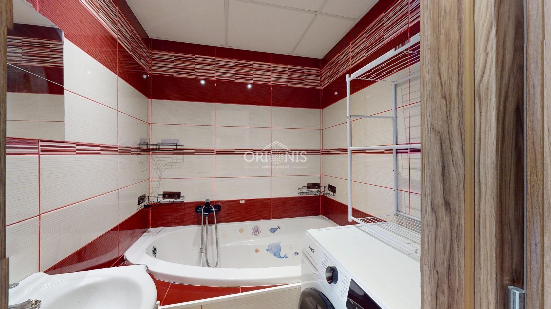 Prodej bytu 3+1 68 m² - foto 4
