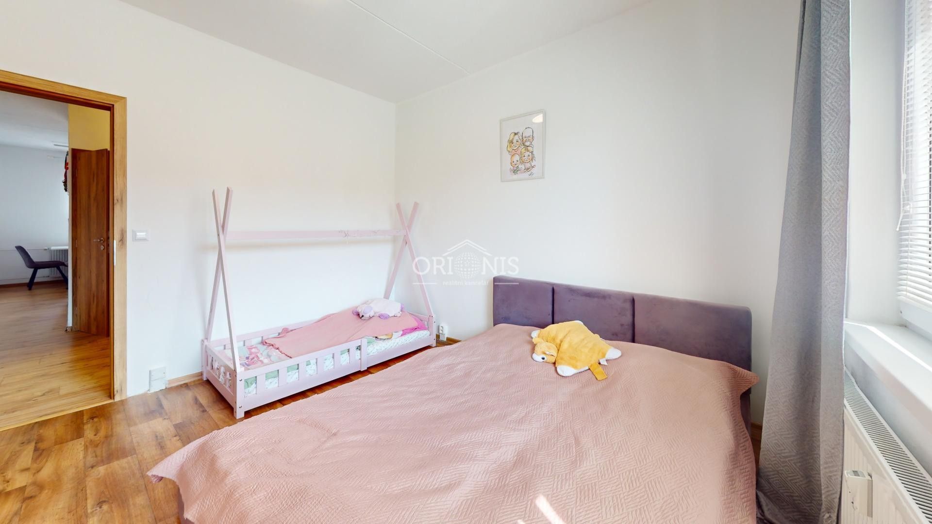Prodej bytu 3+1 68 m² - foto 12
