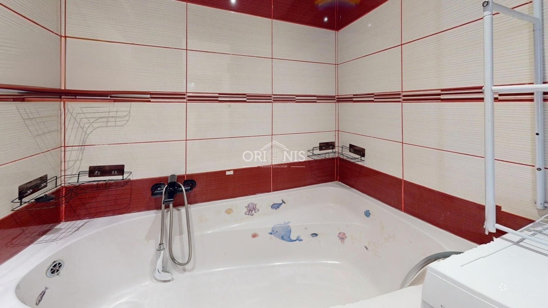 Prodej bytu 3+1 68 m² - foto 11
