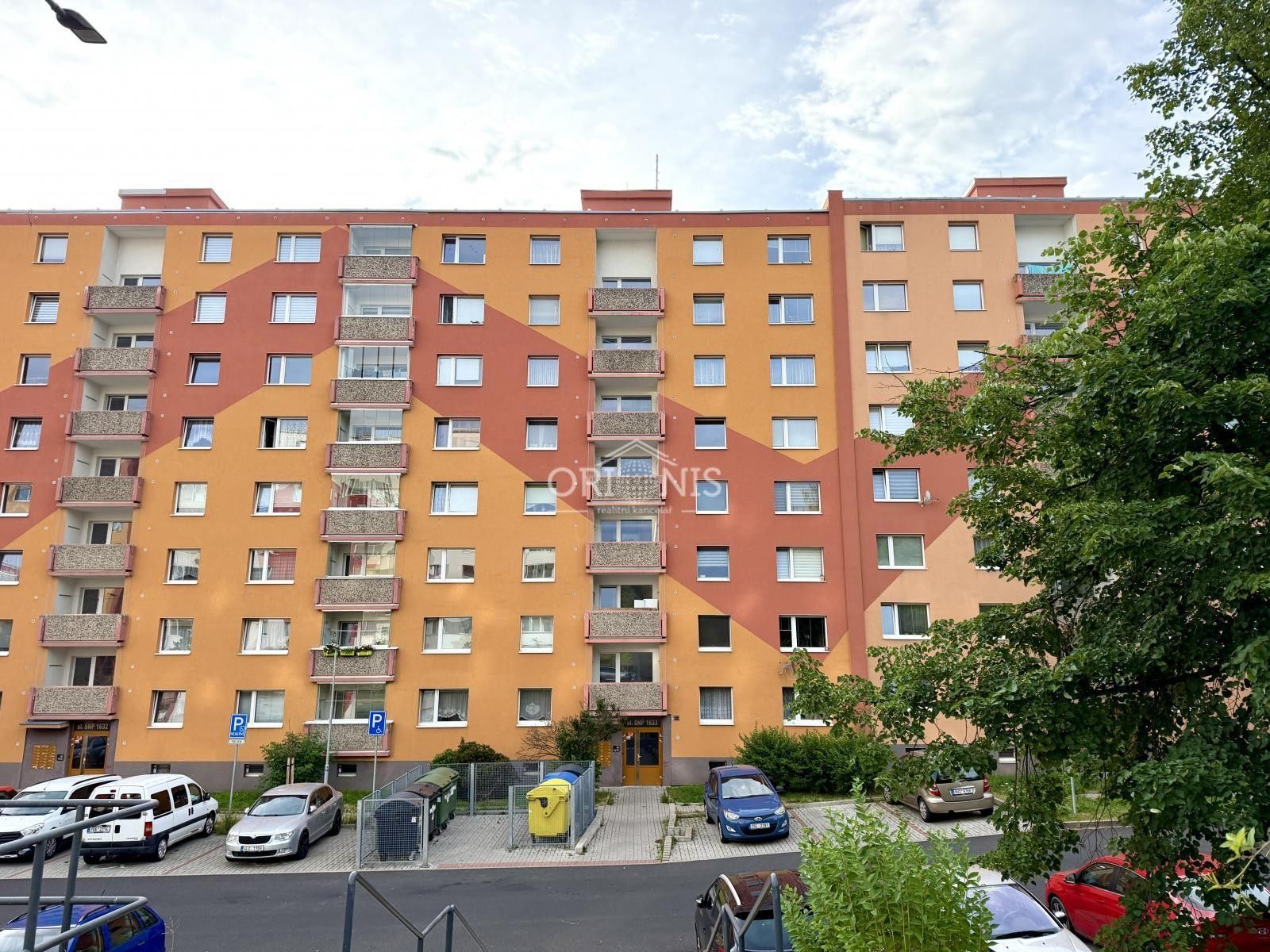 Prodej bytu 3+1 68 m² - foto 10