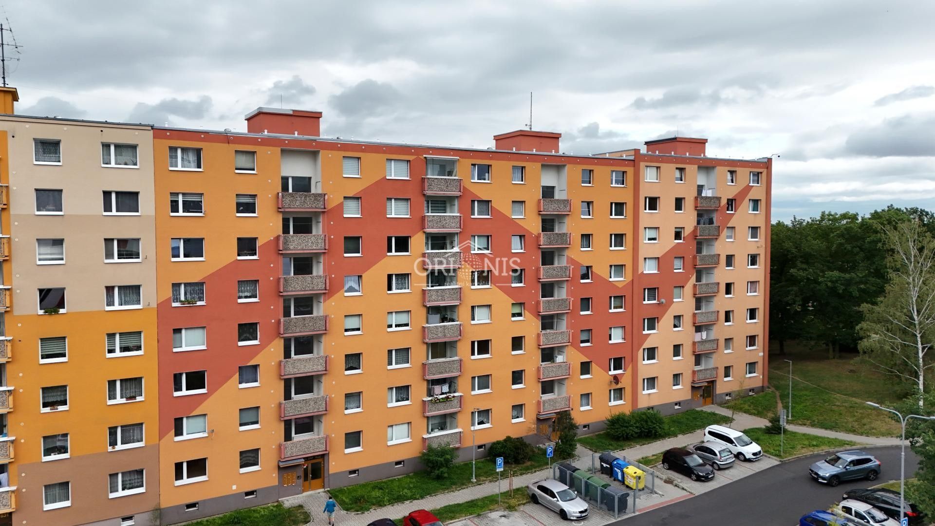 Prodej bytu 3+1 68 m² - foto 13
