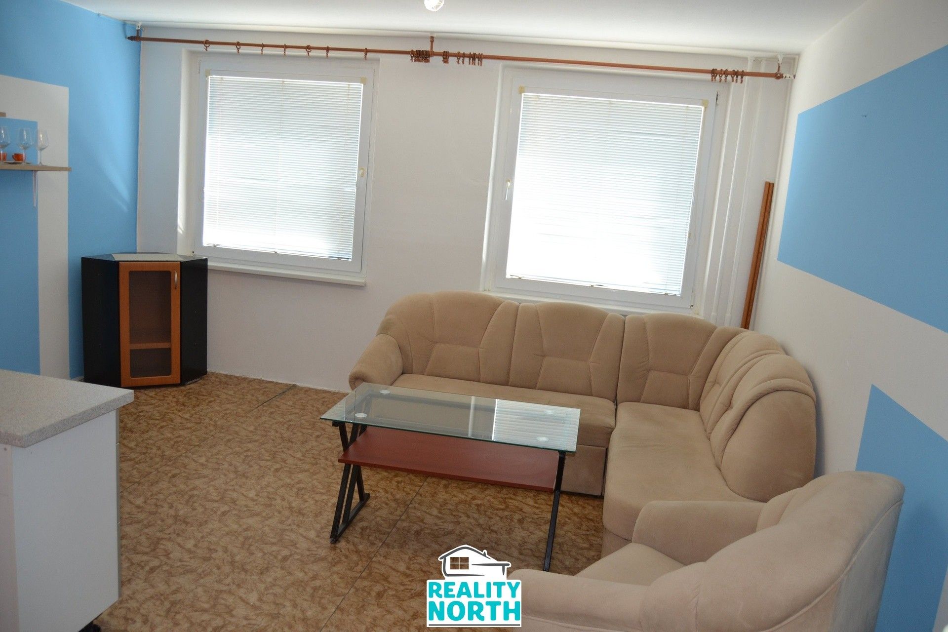 Pronájem bytu 2+kk 48 m² - foto 5