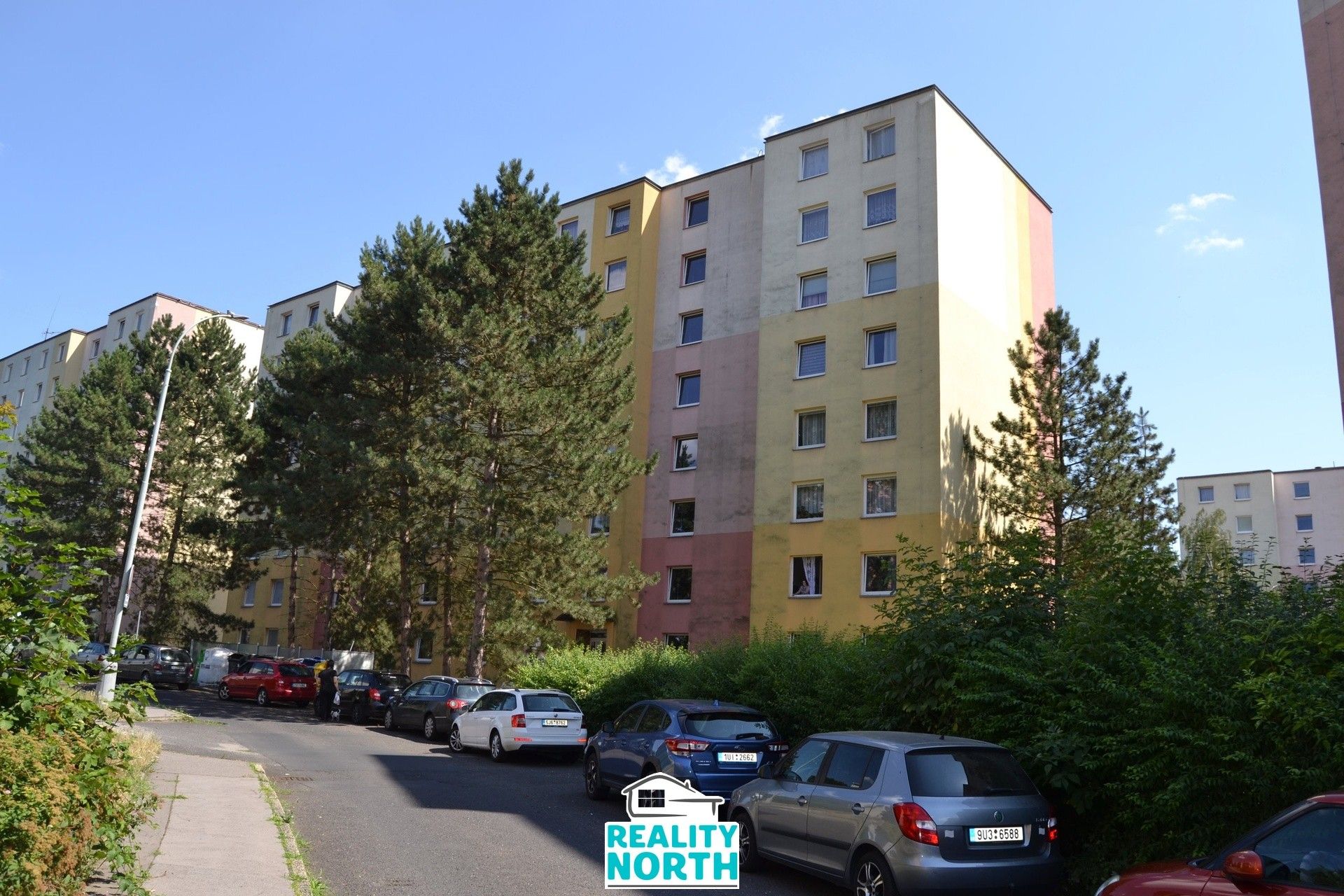 Pronájem bytu 2+kk 48 m² - foto 12