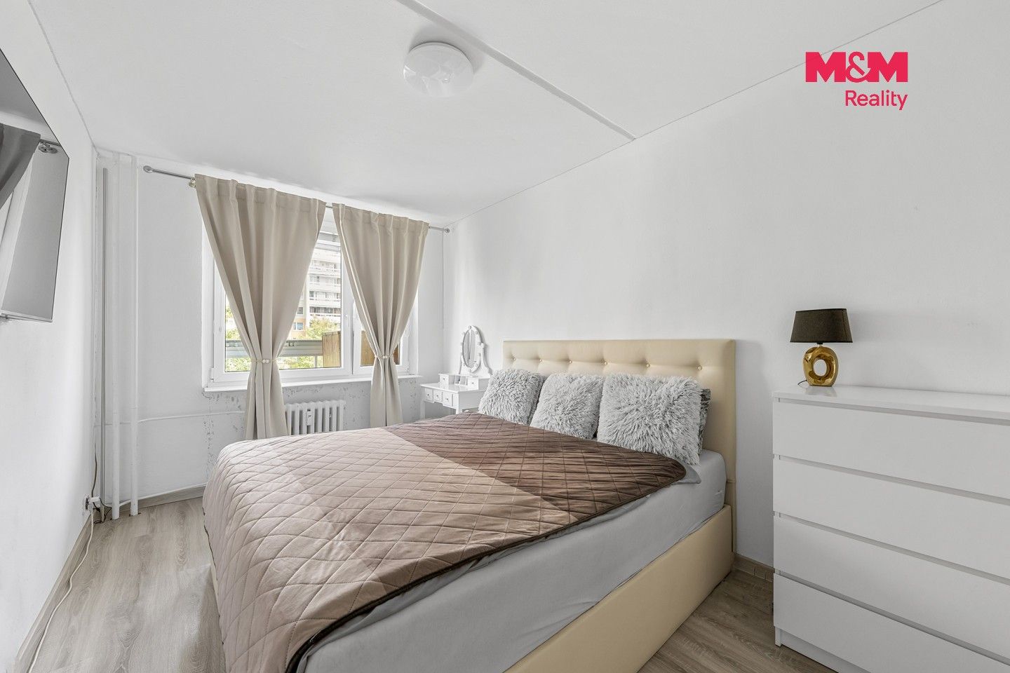 Prodej bytu 3+1 68 m² - foto 2