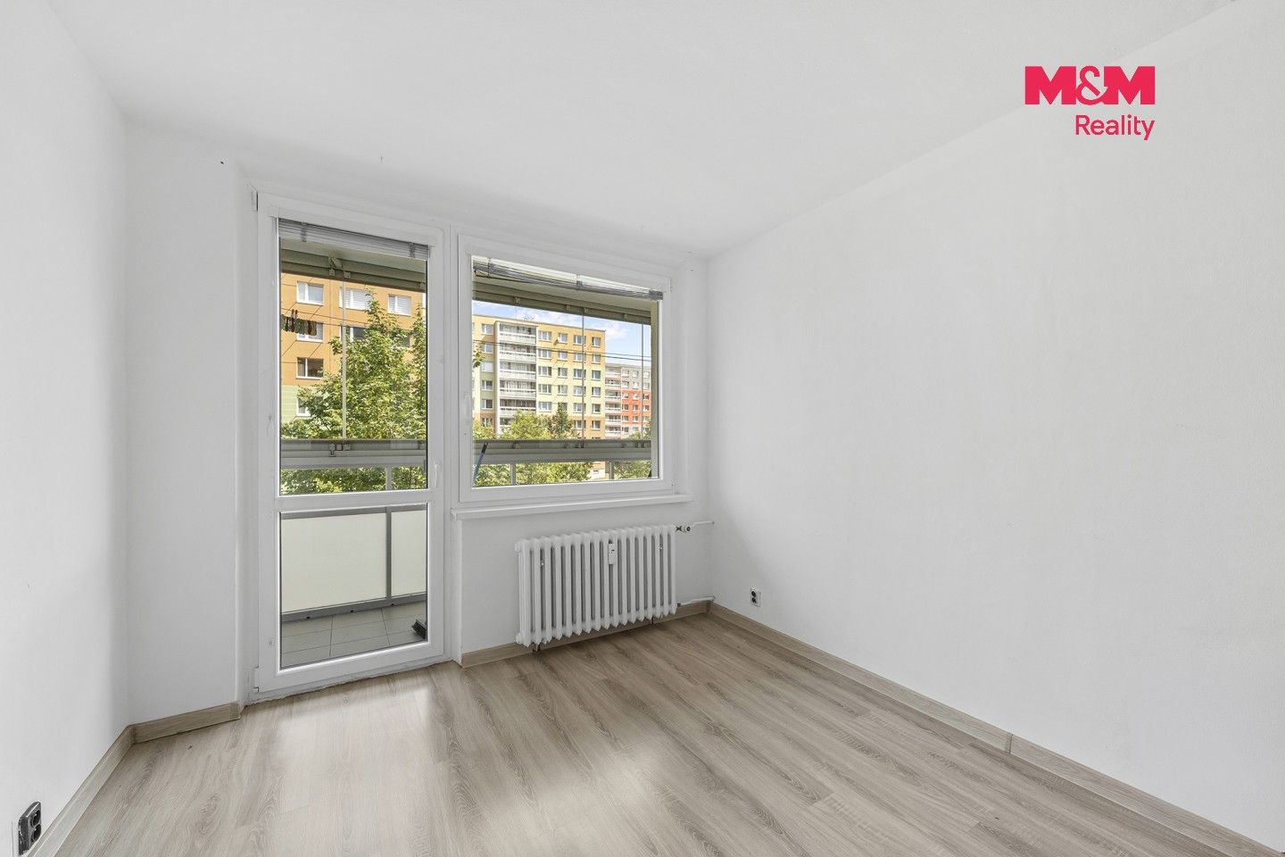 Prodej bytu 3+1 68 m² - foto 6