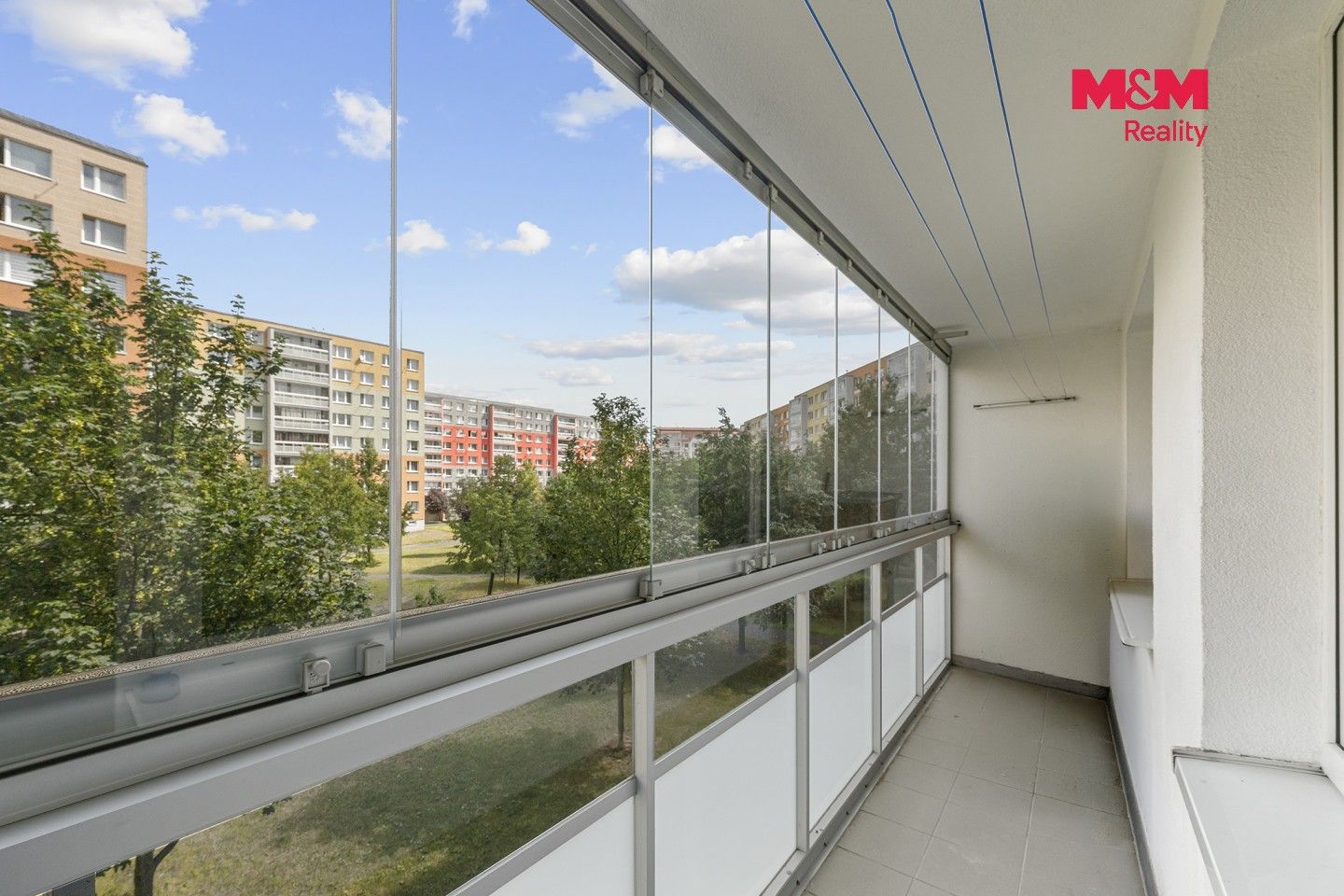 Prodej bytu 3+1 68 m² - foto 4