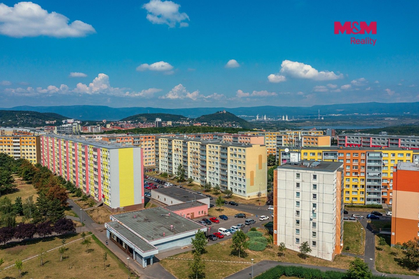 Prodej bytu 3+1 68 m² - foto 5
