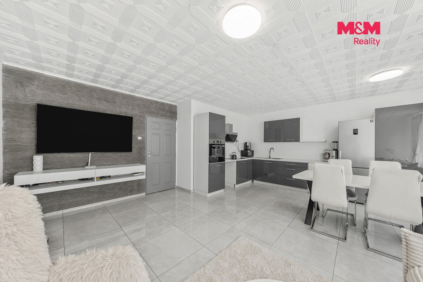 Prodej bytu 3+1 68 m² - foto 8