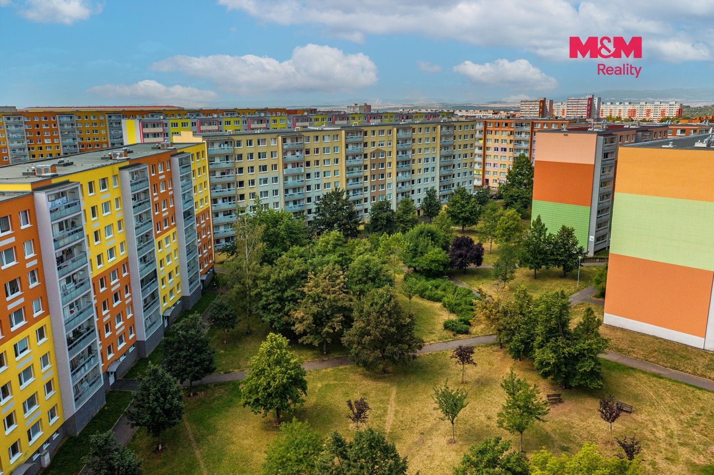 Prodej bytu 3+1 68 m² - foto 10