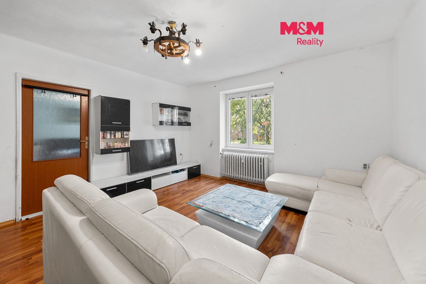 Prodej bytu 2+1 56 m² - foto 1