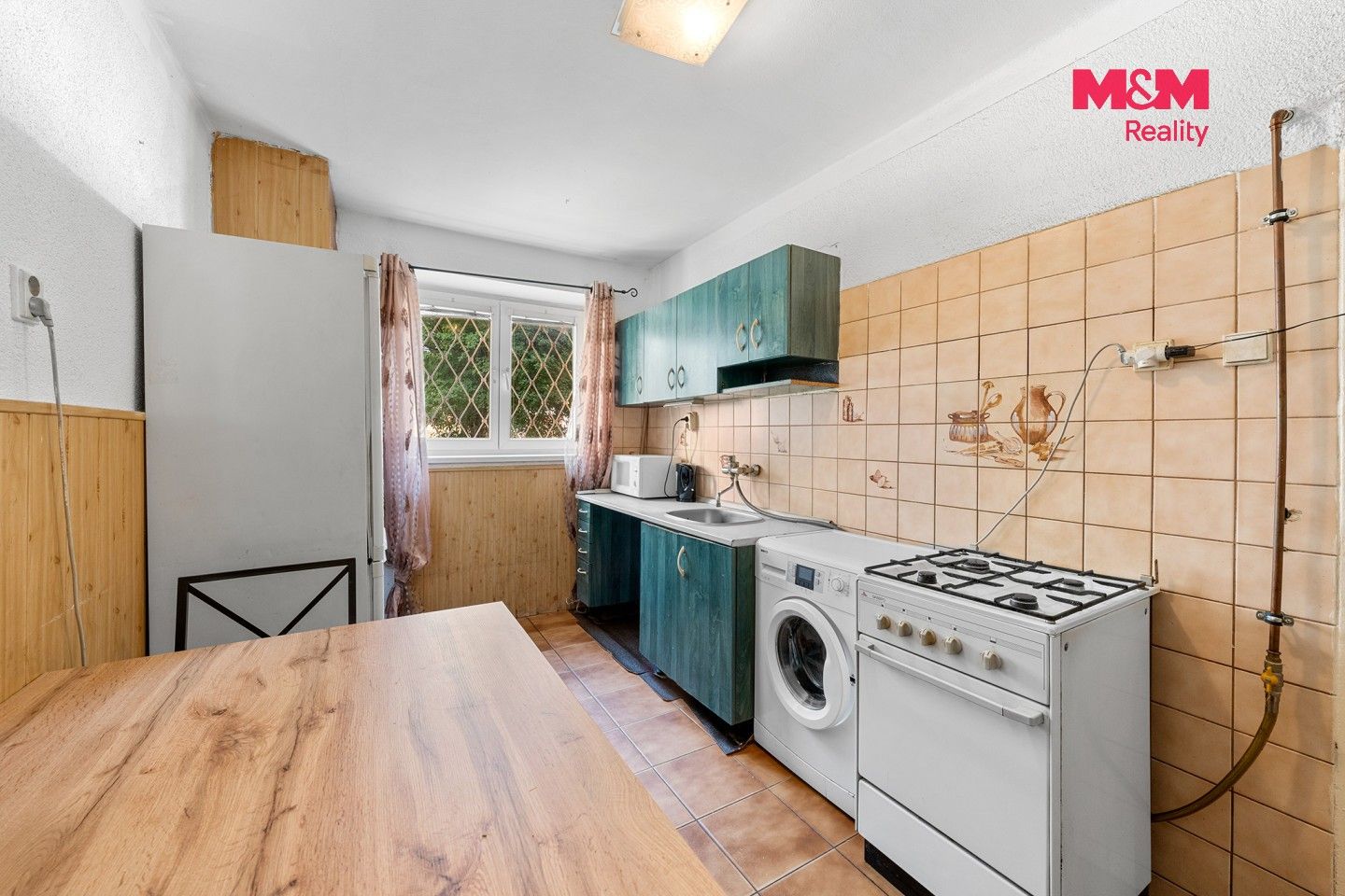 Prodej bytu 2+1 56 m² - foto 2
