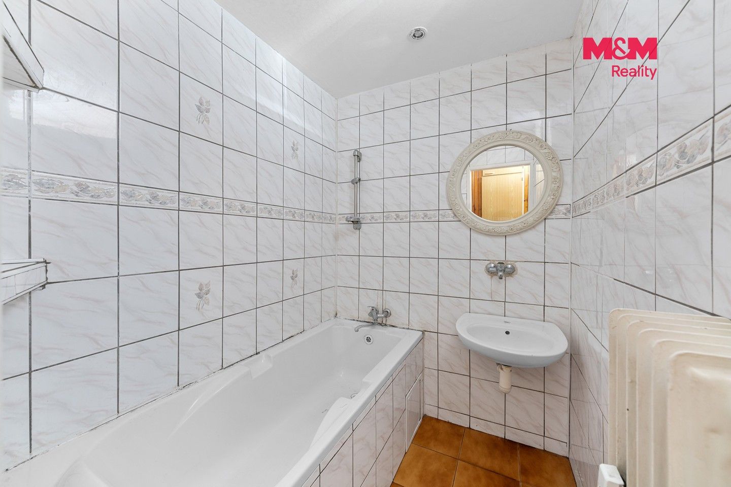 Prodej bytu 2+1 56 m² - foto 4