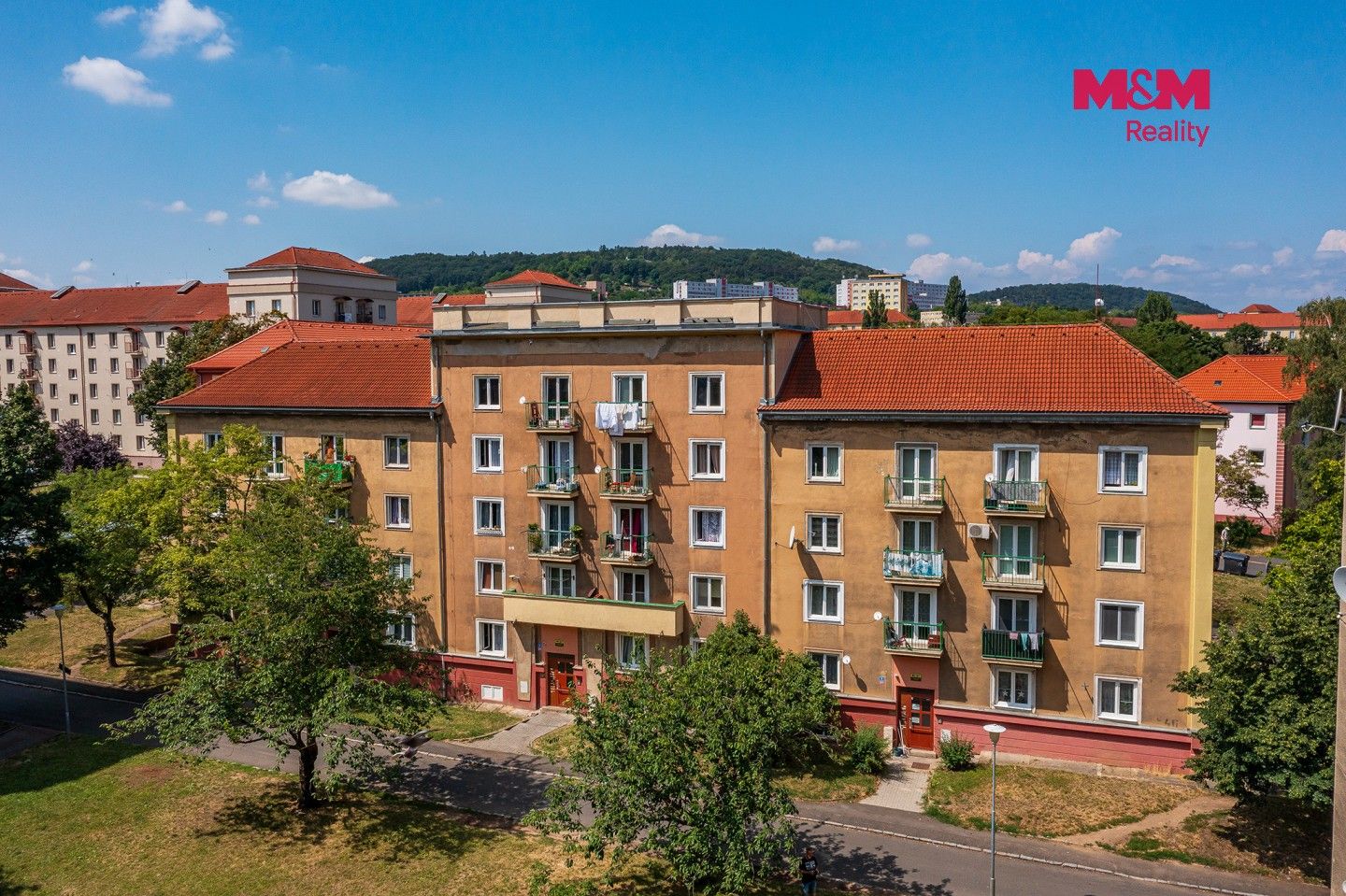 Prodej bytu 2+1 56 m² - foto 5
