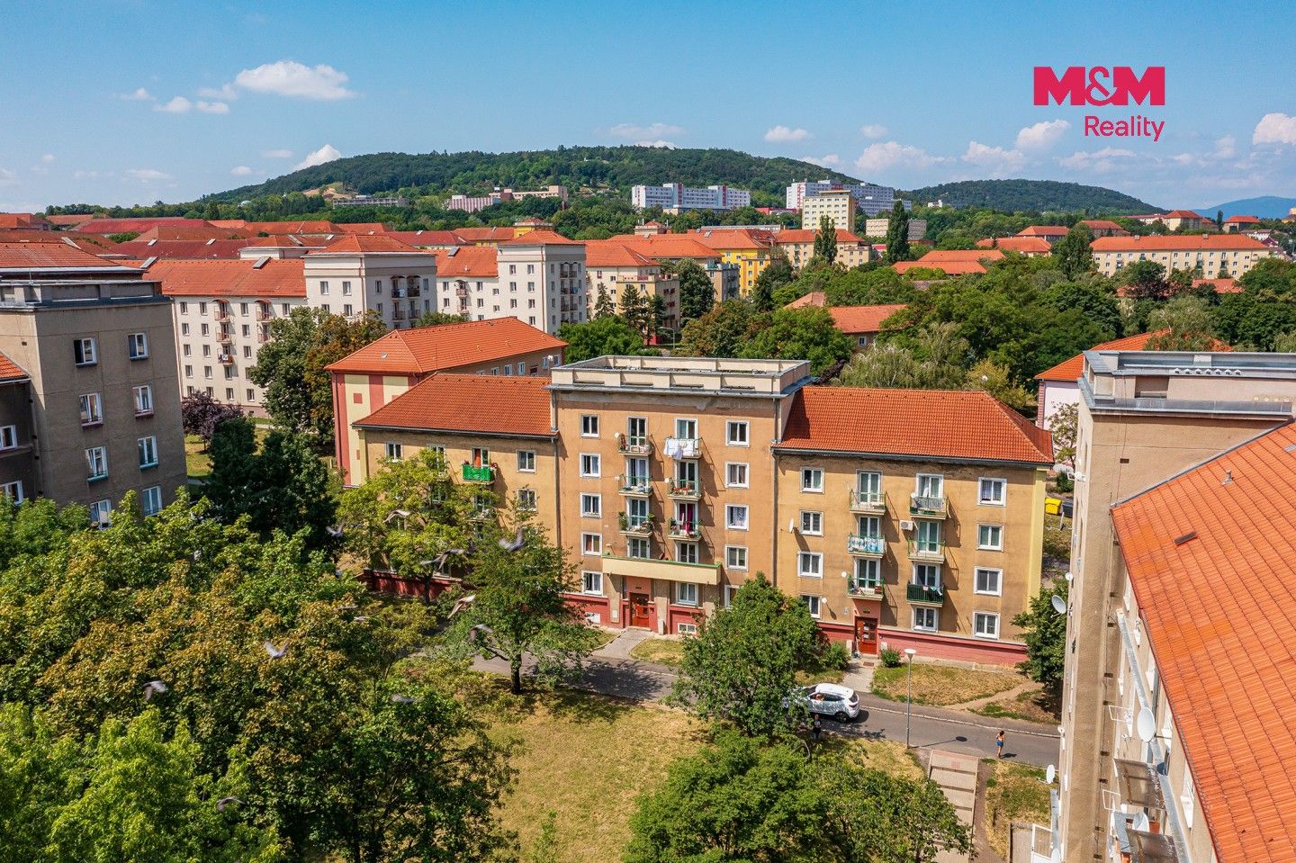 Prodej bytu 2+1 56 m² - foto 6