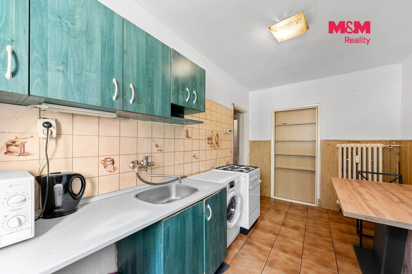 Prodej bytu 2+1 56 m² - foto 8