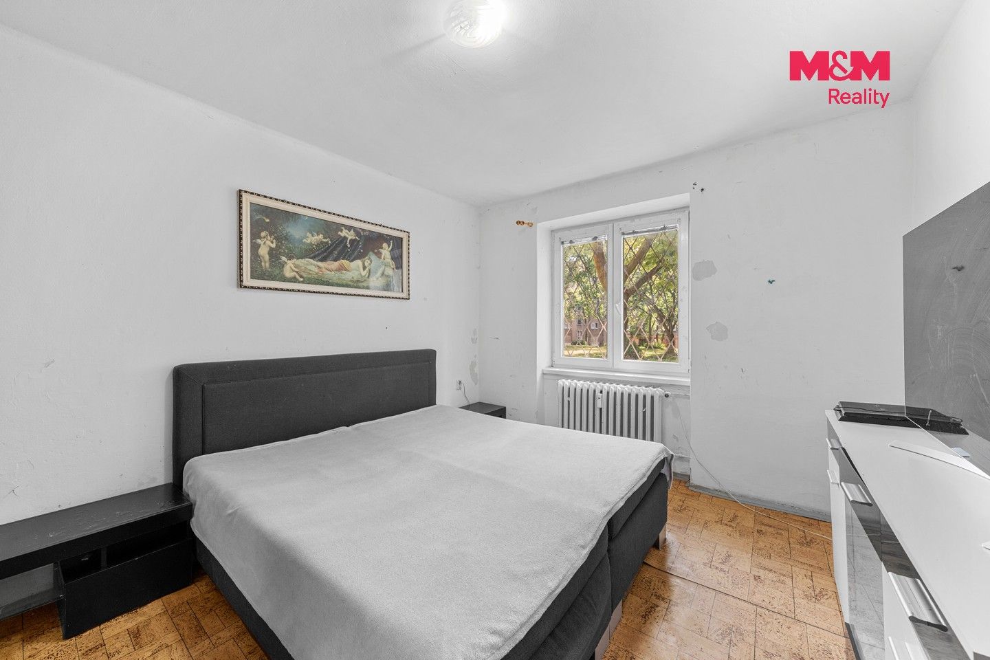 Prodej bytu 2+1 56 m² - foto 9