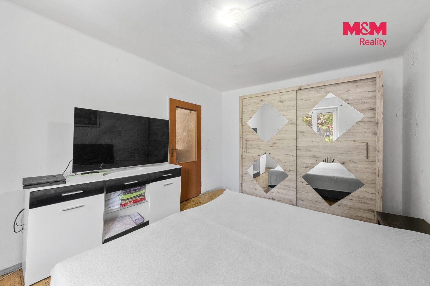 Prodej bytu 2+1 56 m² - foto 10
